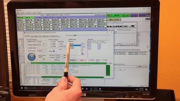 Wires-X Bridge to FCS reflectors (shown using a DV4MINI