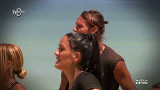 Survivor 2018 All Star Gönüllüler 24.Bölüm Full Hd İzle
