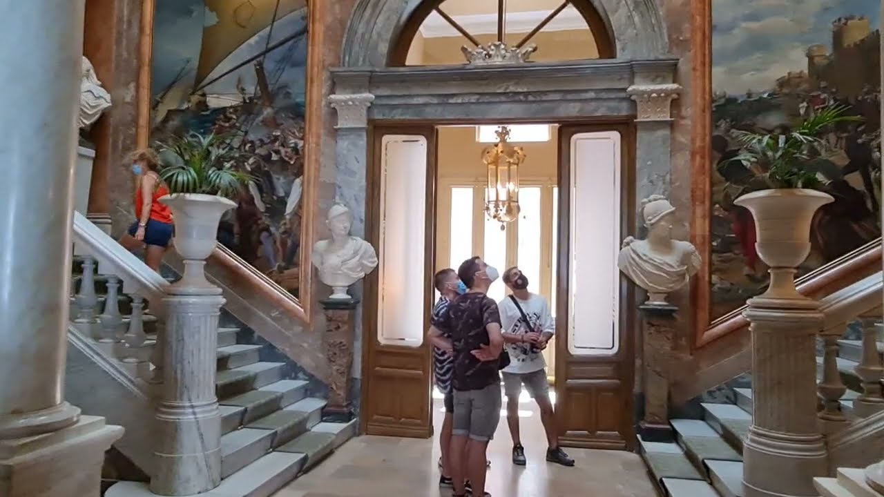 Museo Cerralbo/ #RedescubreTusMuseos