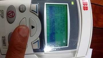 How to use PFC Control macro in ACS 550 Drive?