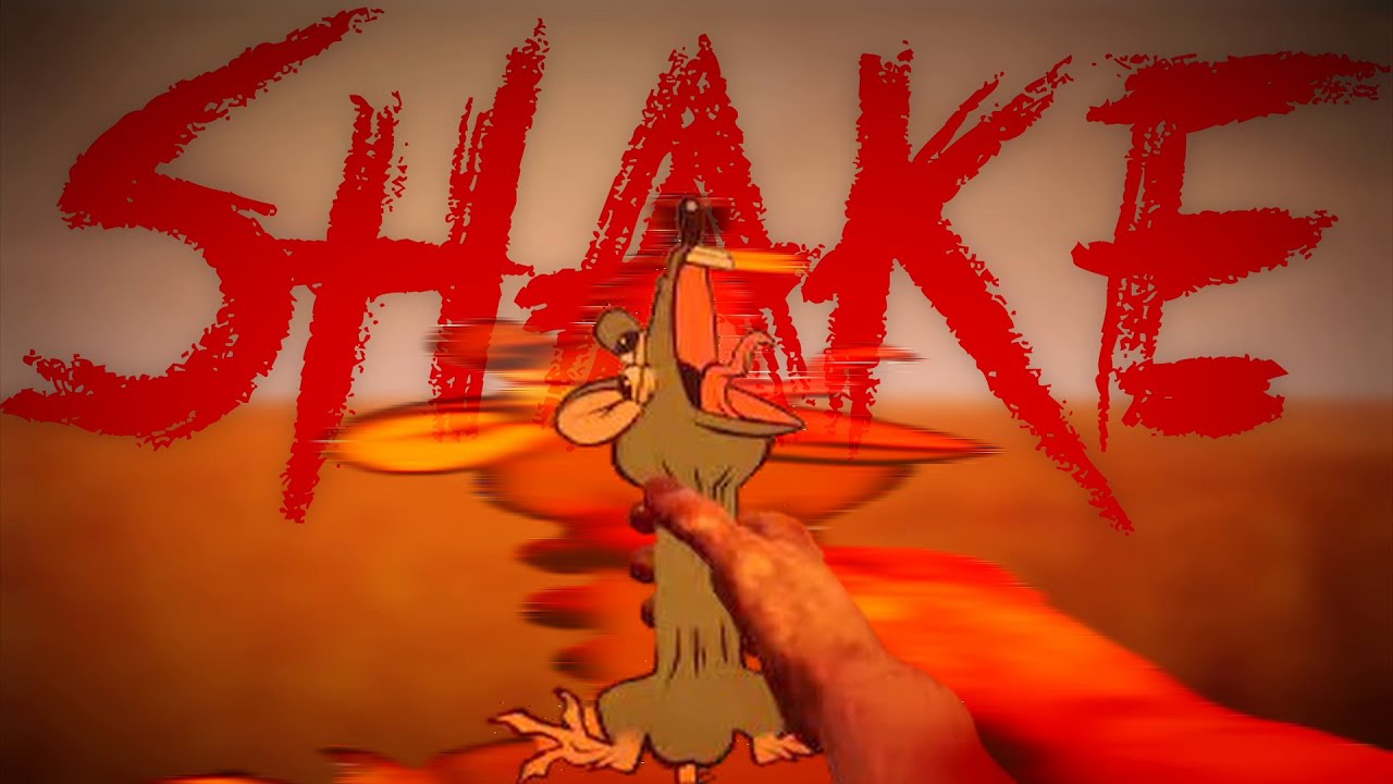 Who Up Shaking They Rat?