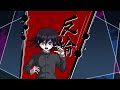 Danganronpa v3  all objections in danganronpa 2 style nontalent version old