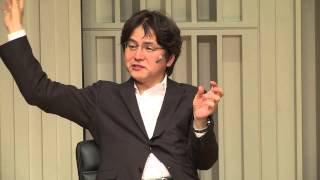 [강연] 문명과 수학의 기원 (4) - 패널토의 | 2015 봄 카오스 강연 'ORIGIN' 6강