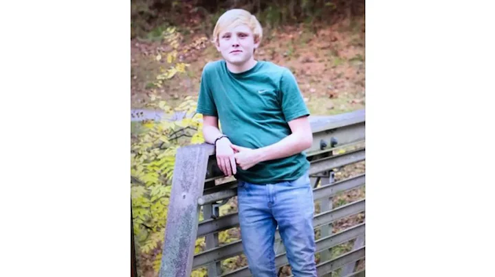 Waynesboro Runaway Found Jessie Prather