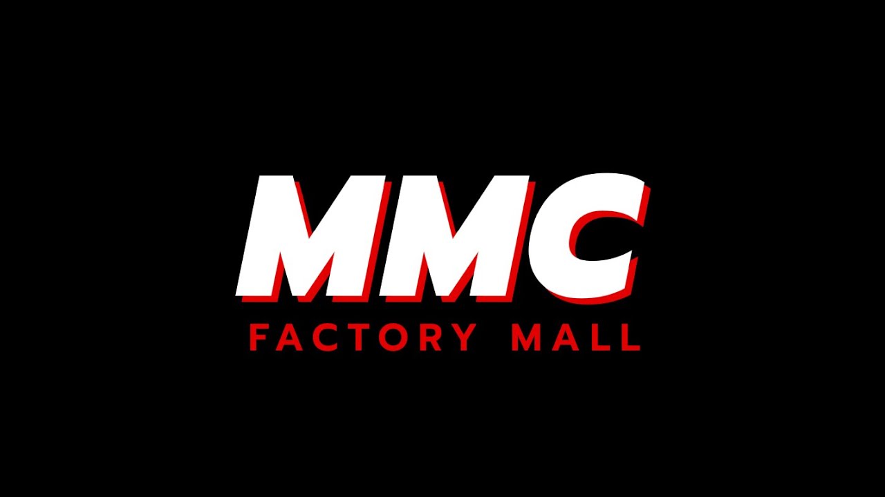 MMC FACTORY - Fullfillment [EP.2] - YouTube