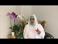 در مورد همزاد جن و آموزش پیشگویی۱