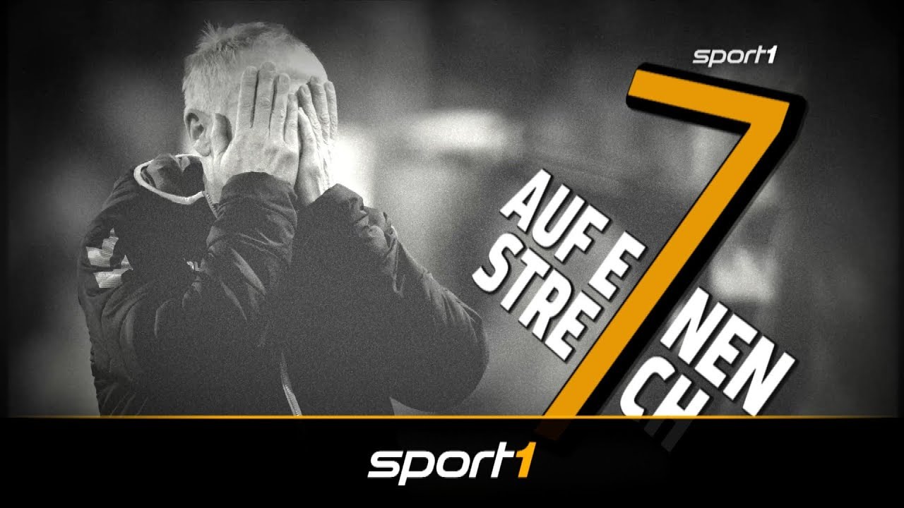 7 Jahre Christian Streich beim SC Freiburg Seine besten Sprüche