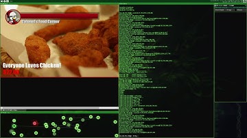 Hacknet Episode 7 The Initiation