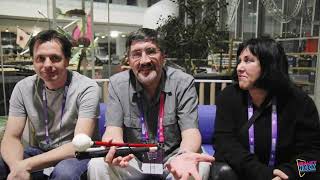 05 WorkingTogether 2023 Reality Hack Winners with Interviews