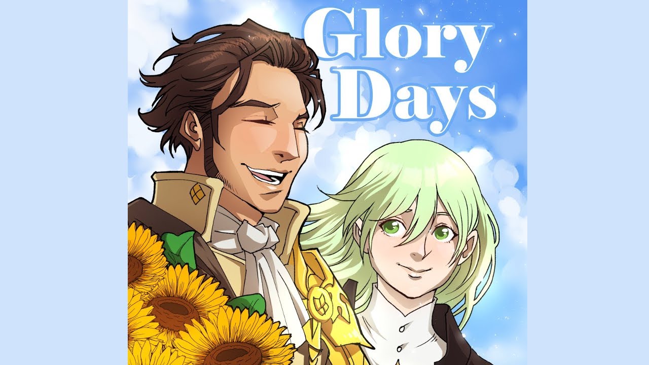 Glory Days | Fire Emblem: Three Houses comic dub
