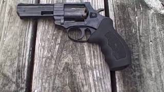 EAA Windicator 357 Magnum -1 Year Later