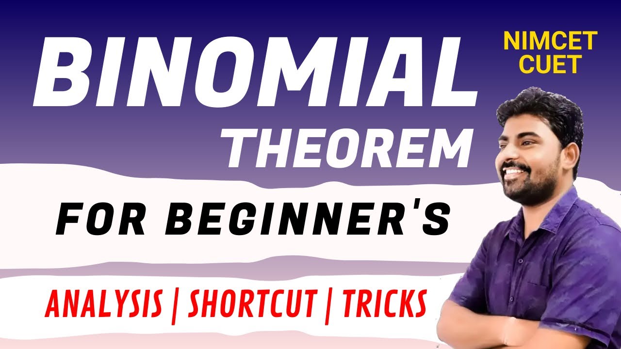 binomial-theorem-important-questions-with-trick-and-concepts-youtube