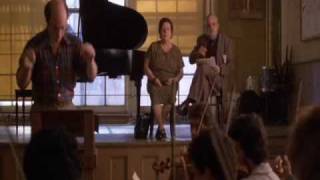 Celebrity Dance Class- Fame Profile