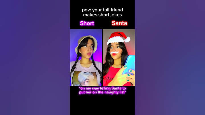 #pov your tall friend makes short jokes.. ARE YOU TALL OR SHORT? #shorts #funny