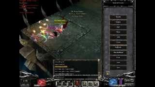 |De!TaME| usando programas ilegais no Mudaredevils 3.