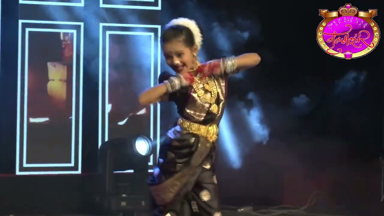 कु.  सान्वी सागर कोठावळे  - पेन एज्युकेशन सोसायटी इंग्लिश मीडियम स्कूल पेन