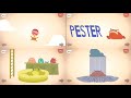 Up to faster parsion to 4 originator kids