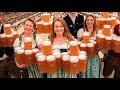 How to Oktoberfest - Traditional Beers