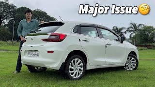 Major Issue in Maruti Balenoš§ SELLING it in Just 11 Months !!