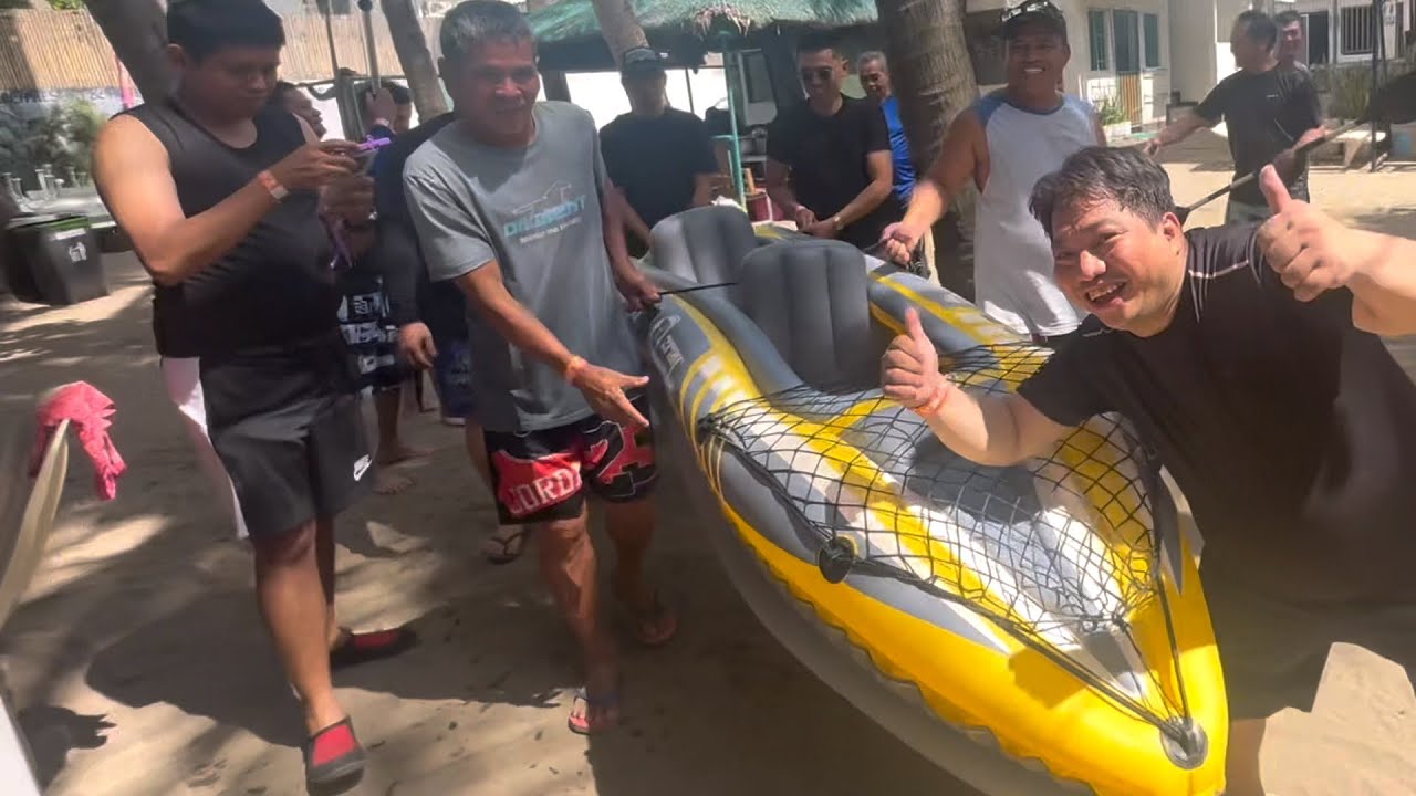 Men’s Outdoor Fellowship  2026 