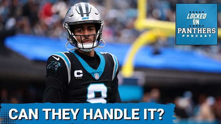 KEYS TO VICTORY: Can the Carolina Panthers Handle the PRESSURE in New Orleans?