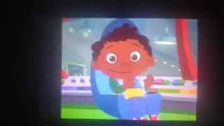 Little Einsteins Blast Off