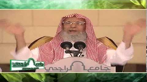 #ليدبروا_آياته  #ناصر_العمر - سورة الشرح(23) -7-2-1435هـ