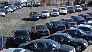 Автосалоны-мошенники обманули уже не одну сотню автовладельцев, самая простая схема обмана(, 2015-11-04T11:11:23.000Z)