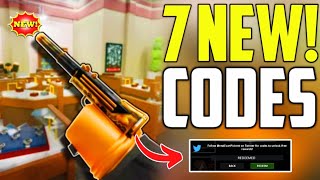 💥NEW ALL💫UPDATE🔥CODES - NOTORIETY ROBLOX CODES - CODES FOR NOTORIETY 2026