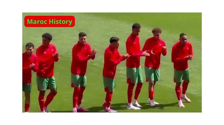ملخص مباراة المغرب والارجنتين 2-1 - اهداف مباراة المغرب والارجنتين - اهداف المغرب اليوم 😵😵😍