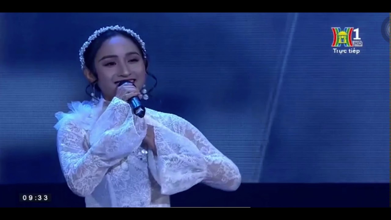 Trời Hà Nội Xanh - Bùi Cẩm Huyền