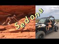Sedona Vlog (bought a mansion &amp; exploring sedona)