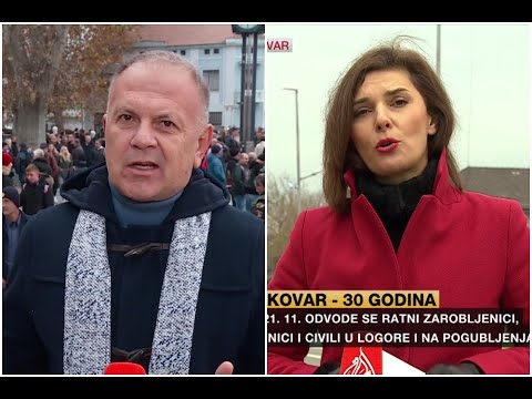 Video: Kada je trenutak šutnje na dan sjećanja?