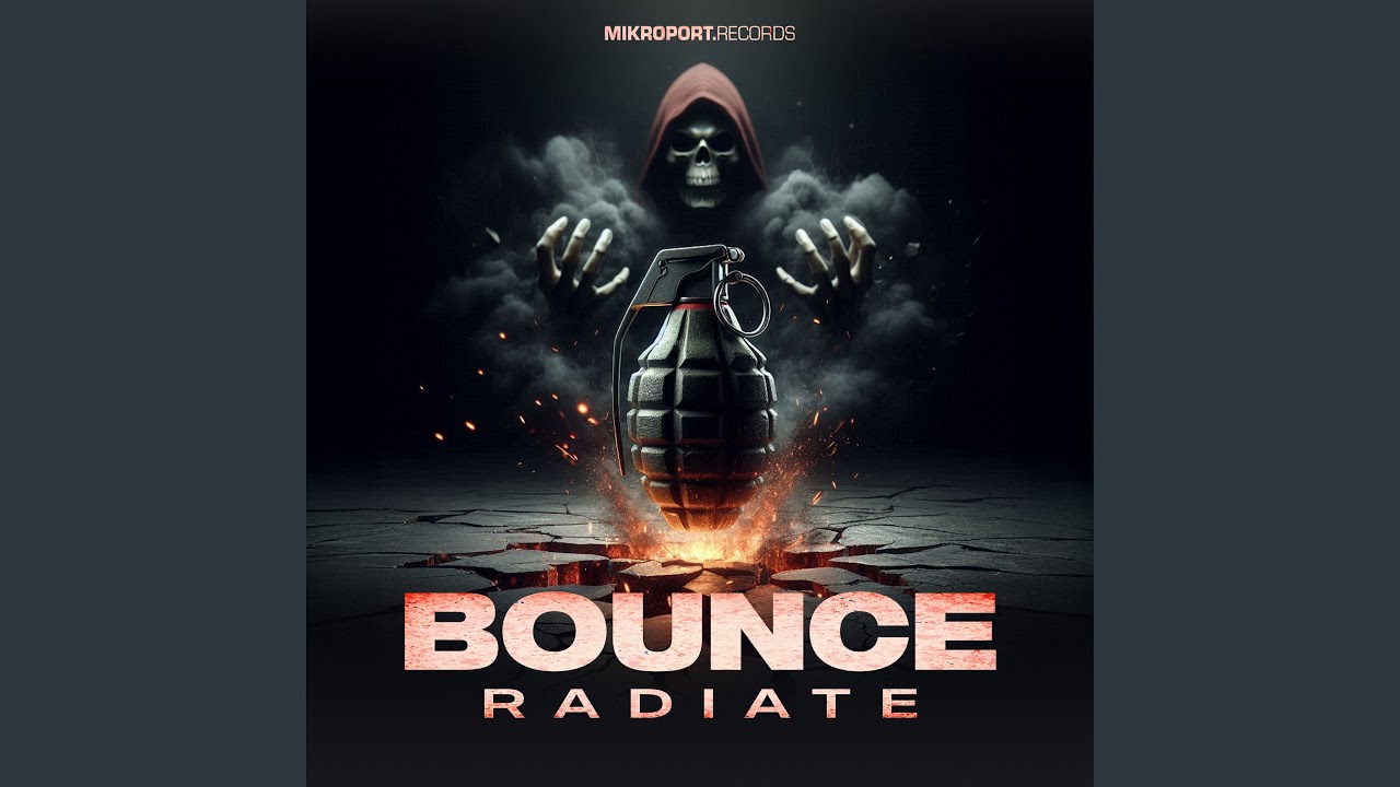 Bounce auf YouTube ansehen Bounce auf YouTube ansehen