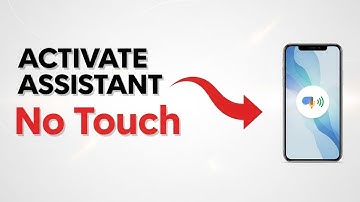 How To Activate Google Assistant Without Touching Phone (Quick Guide)