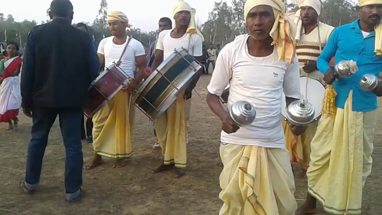 Rong Rasika @ BOCHHOR MUDI SIBIL DUBNAPAM 2018, GB NAGAR, MAYURBHANJ. Plz SEE DETAILS