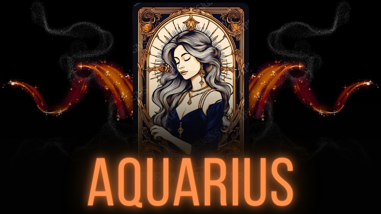 AQUARIUS 🥳❤️‍🔥 SOMEONE IS ABOUT TO MAKE YOU THEIR PRIORITY 😱 MARCH 2026 TAROT LOVE READING