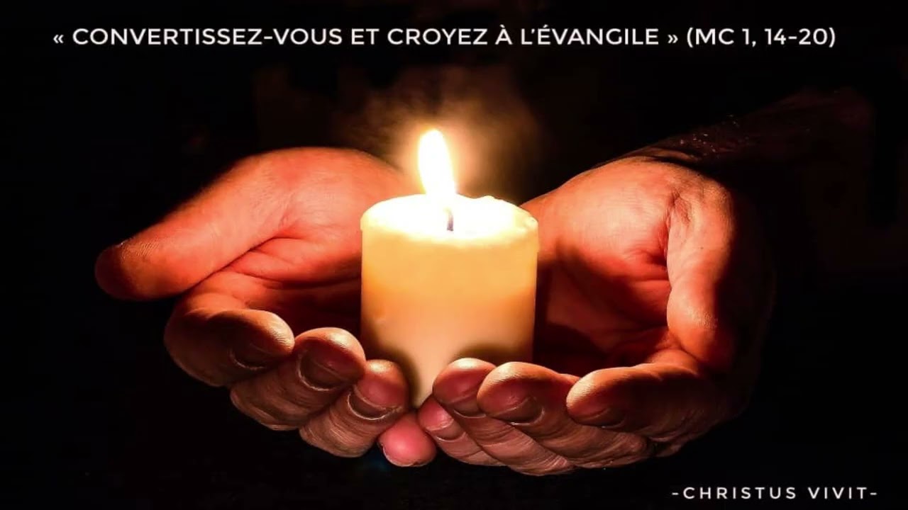 Paroisse Monteux Althen