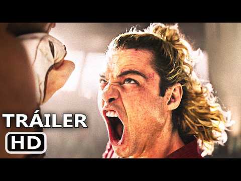 STREET FIGHTER Tráiler 2 Español Latino (2026)