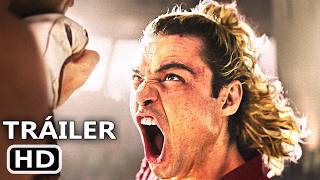 STREET FIGHTER Tráiler 2 Español Latino (2026)