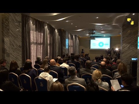 კონიკა მინოლტამ საქართველოში პირველი ოფისი გახსნა