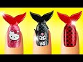 Hello MERMAID Obsession! MAGICAL Gadgets & Hacks to Get Fins
