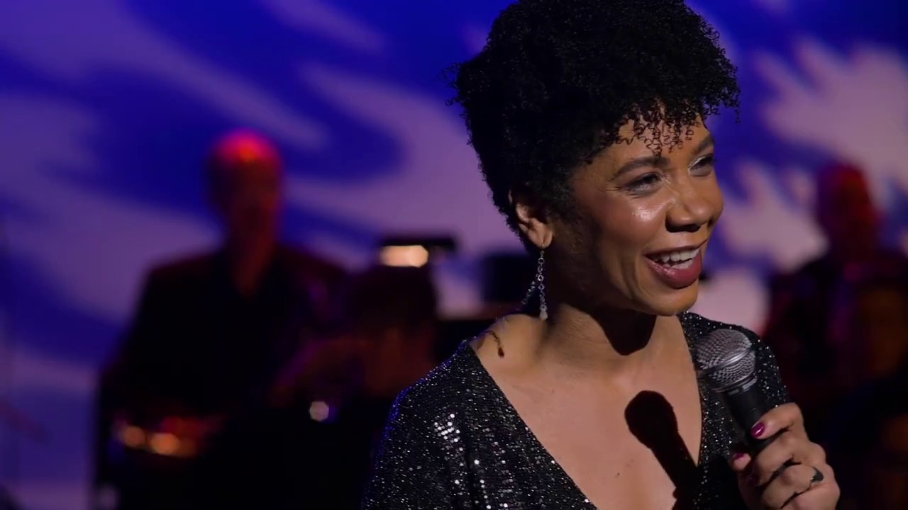 ONJMontreal | Settlin' - Marie-Christine Depestre