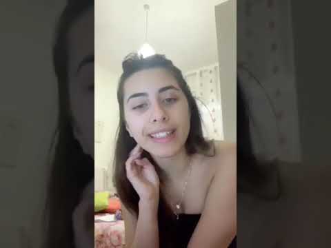 Martina   Live stream   Periscope