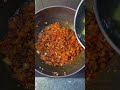 #cloudkitchen #subjirecipe