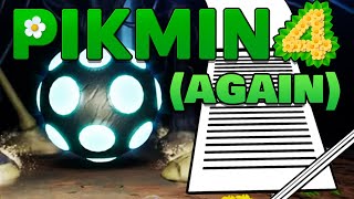 Pikmin 4: The Review Playthrough (Part 3)