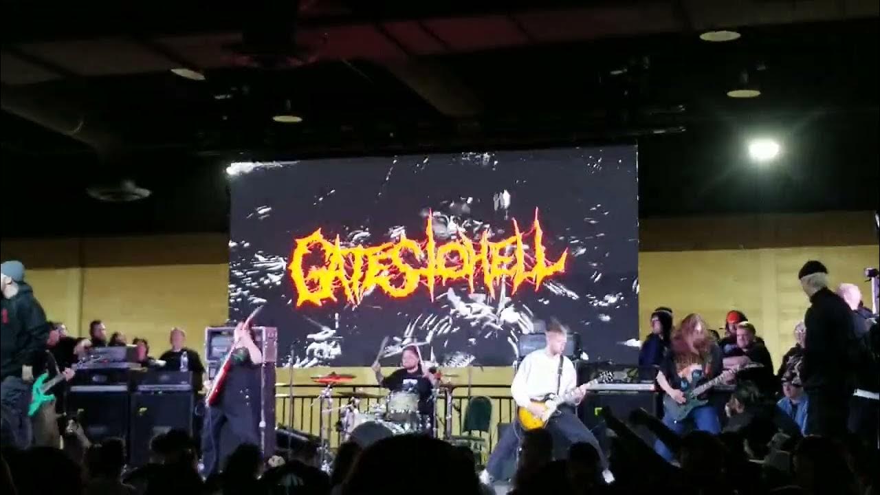 Gates To Hell None But My Own LDB Fest 2023 Live In Louisville KY gates-to-hell-none-but-my-own-ldb-fest-2023-live-in-louisville-ky