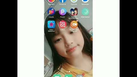 Hướng dẫn edit video bằng app Funimate (1)