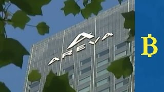 Areva to cut 6000 jobs and slash pay and bonuses