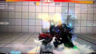Oni Vs Oni